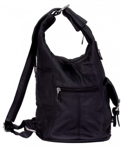 Motorcycle Black $32.97 Backpacks