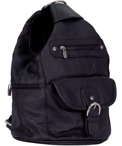 Motorcycle Black $32.97 Backpacks