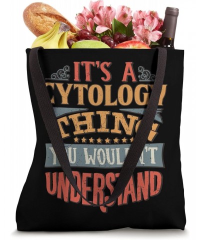 Cytology Tote Bag $12.30 Totes