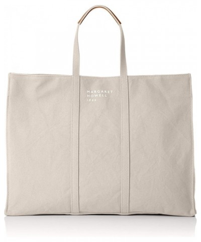 Tote Bag Grey (Grey Marl) $53.27 Totes