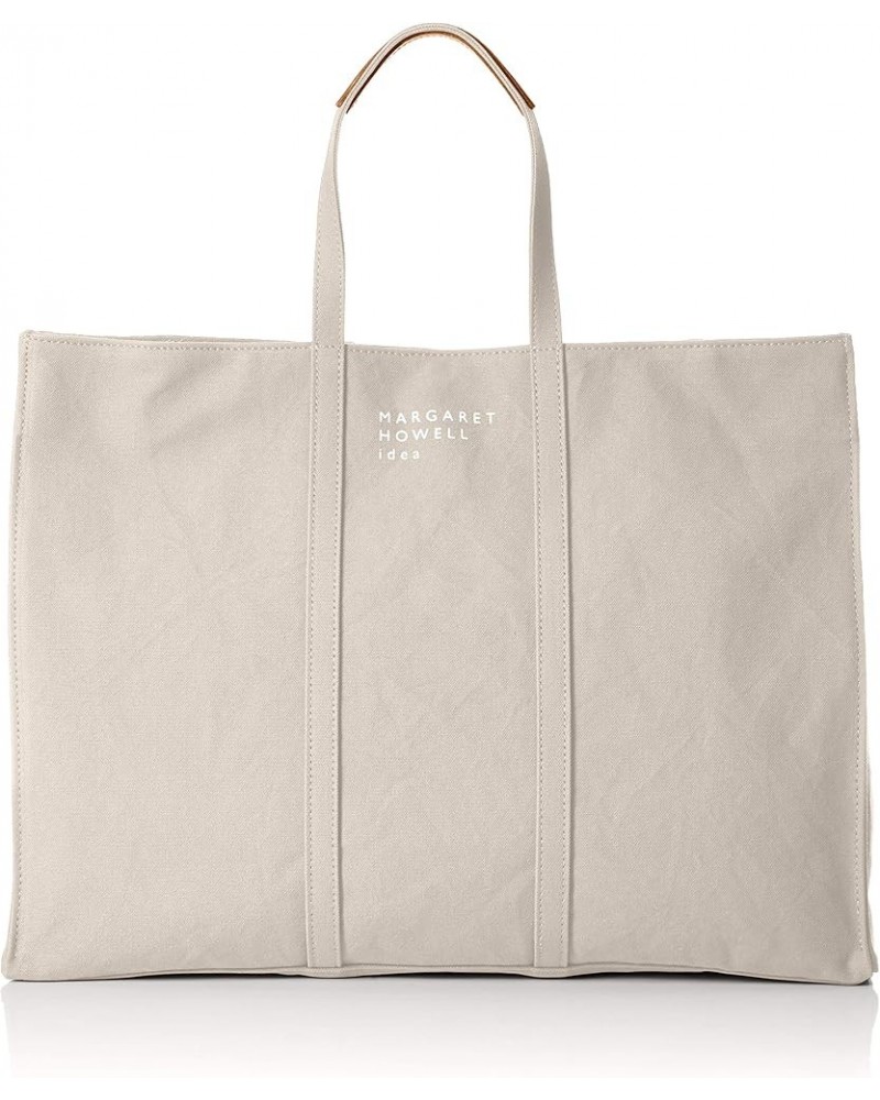 Tote Bag Grey (Grey Marl) $53.27 Totes