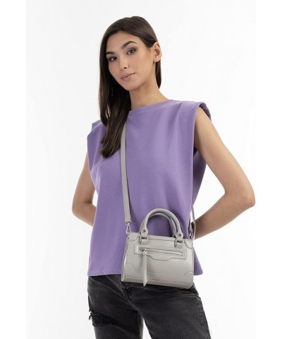 Classic Gray $34.62 Handbags