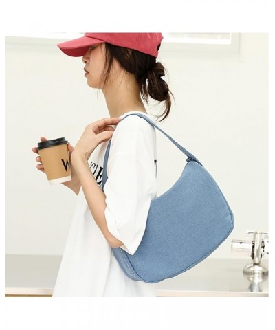 Solid Color Square Crossbody Bag Fashionable & Functional Shoulder Bag Simple Small Side Bag Lightweight for Women Men Black ...