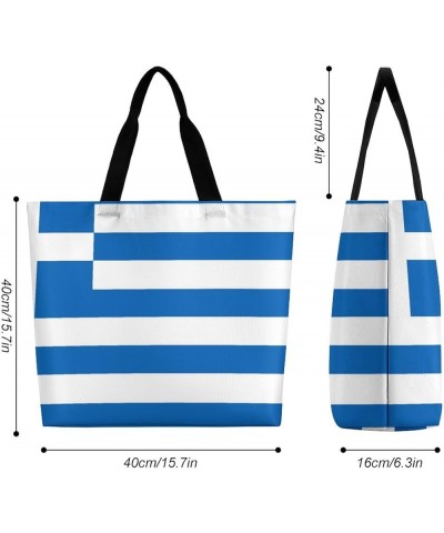 Women Soft Handbag Large Capacity Fashion Beach Tote Shoulder Bag Purse Shopping Kitchen Tote Bag Pattern (878) $11.47 Totes