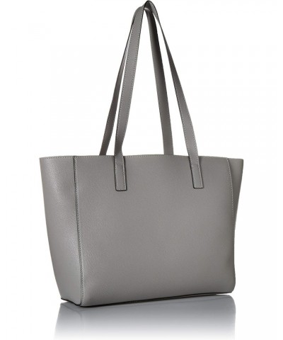 Clear Perfect Satchel Duo, Grey $14.62 Satchels