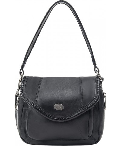 Classic Black $90.45 Shoulder Bags