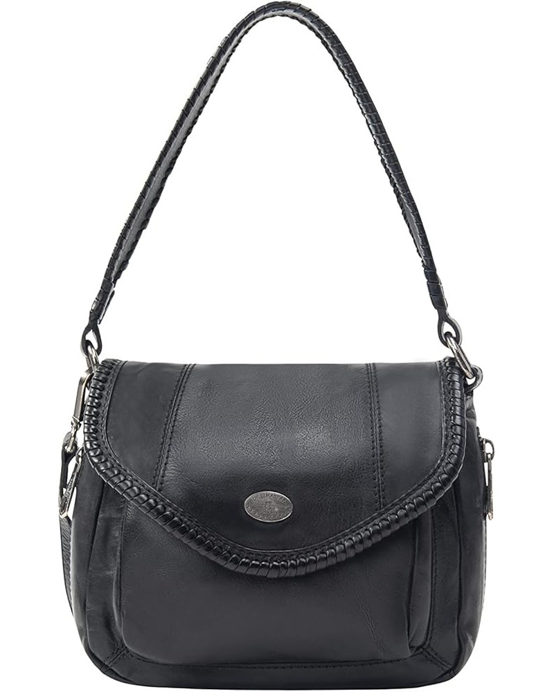 Classic Black $90.45 Shoulder Bags