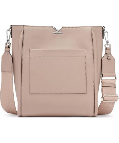 Crisell North/South Crossbody Goat $54.13 Crossbody Bags