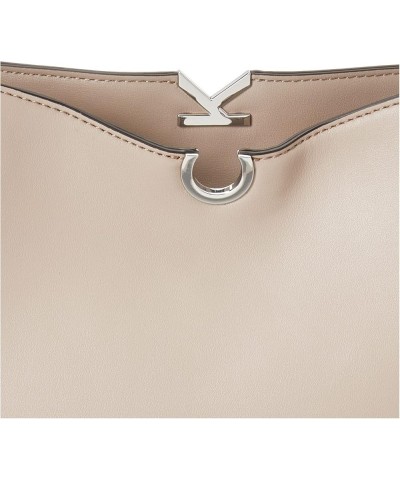 Crisell North/South Crossbody Goat $54.13 Crossbody Bags