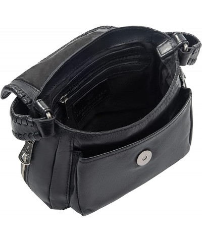 Classic Black $90.45 Shoulder Bags