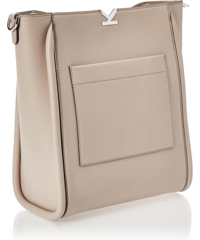 Crisell North/South Crossbody Goat $54.13 Crossbody Bags