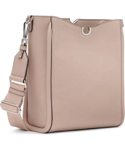 Crisell North/South Crossbody Goat $54.13 Crossbody Bags