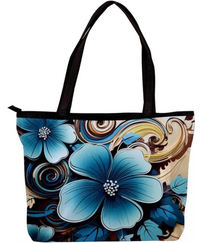 Tote Bags for Women,Womens Handbags,Small Tote Bag I967v3pomw $11.30 Totes