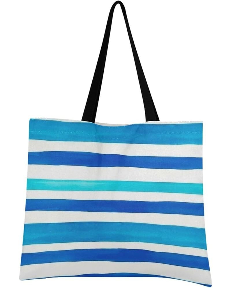 Canvas Tote Bag for Women with Pocket,Canvas Tote Purse Work Tote Bag Canvas Shopping Bag 7 $12.87 Totes