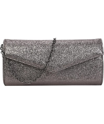 Contemporary, Gray $31.03 Clutches