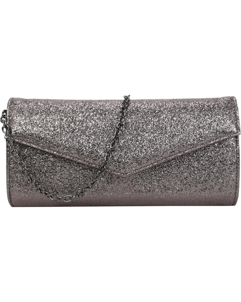 Contemporary, Gray $31.03 Clutches