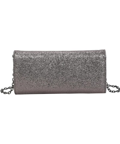 Contemporary, Gray $31.03 Clutches