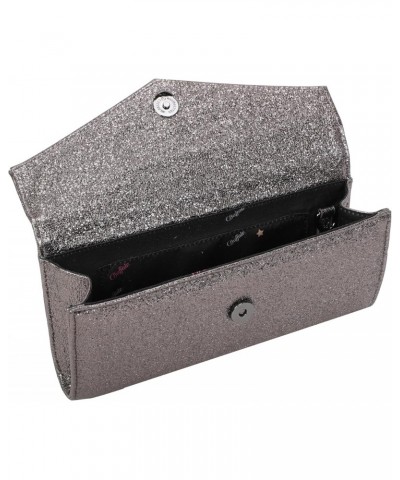 Contemporary, Gray $31.03 Clutches