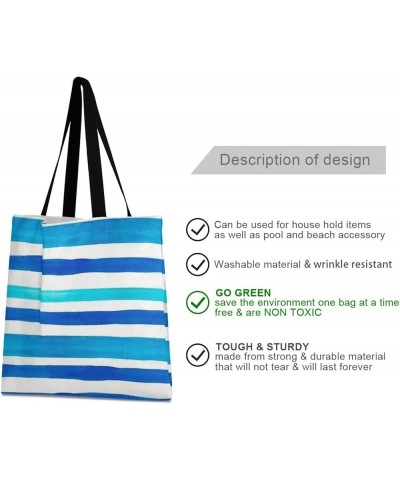 Canvas Tote Bag for Women with Pocket,Canvas Tote Purse Work Tote Bag Canvas Shopping Bag 7 $12.87 Totes