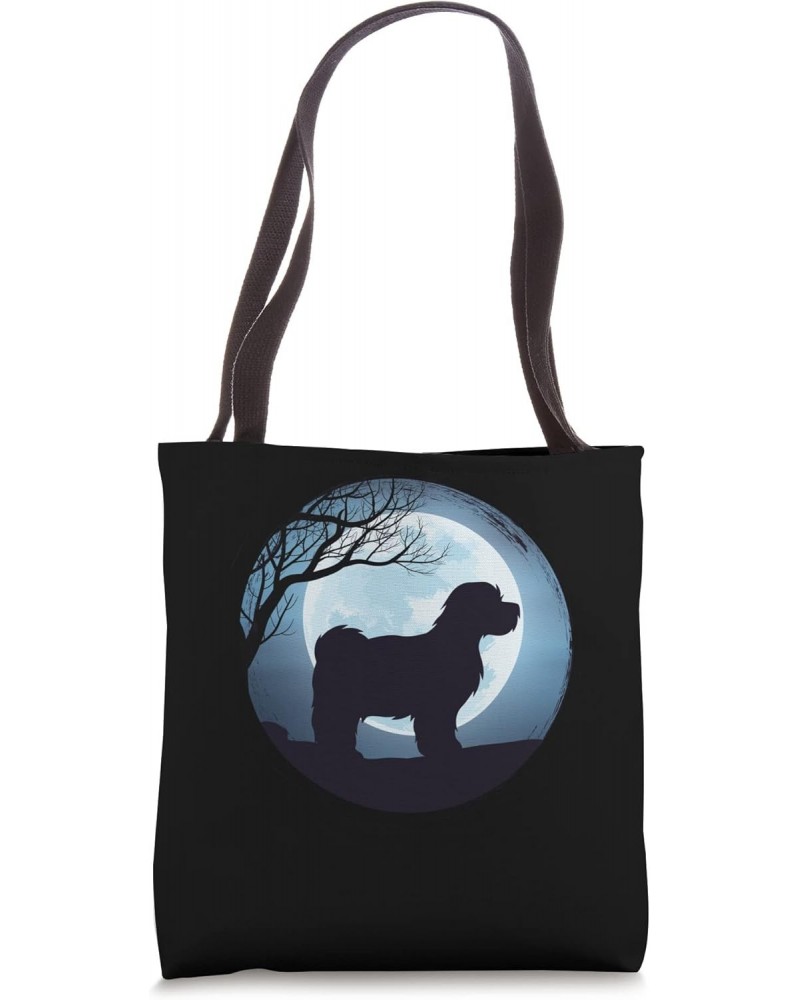 Havanese Dog Breed Tote Bag $12.25 Totes