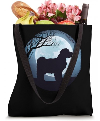 Havanese Dog Breed Tote Bag $12.25 Totes