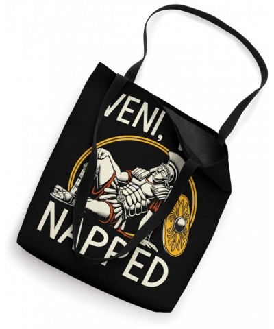 Funny Roman History Roman Empire Gladiators Julius Caesar Tote Bag $12.15 Totes