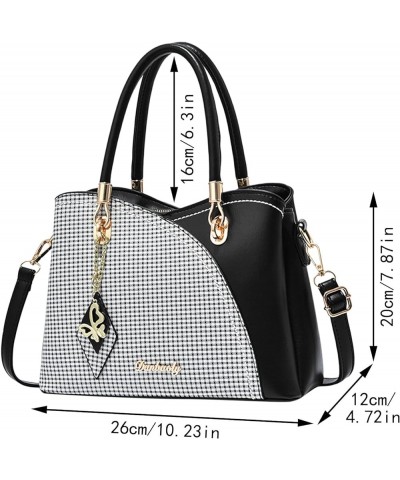 Women's Shoulder Handbags Handbags Tote Bag Crossbody Bags Evening Bags Rucksack Bag Beach Bag Shoulder Bags Wh3 $24.59 Totes