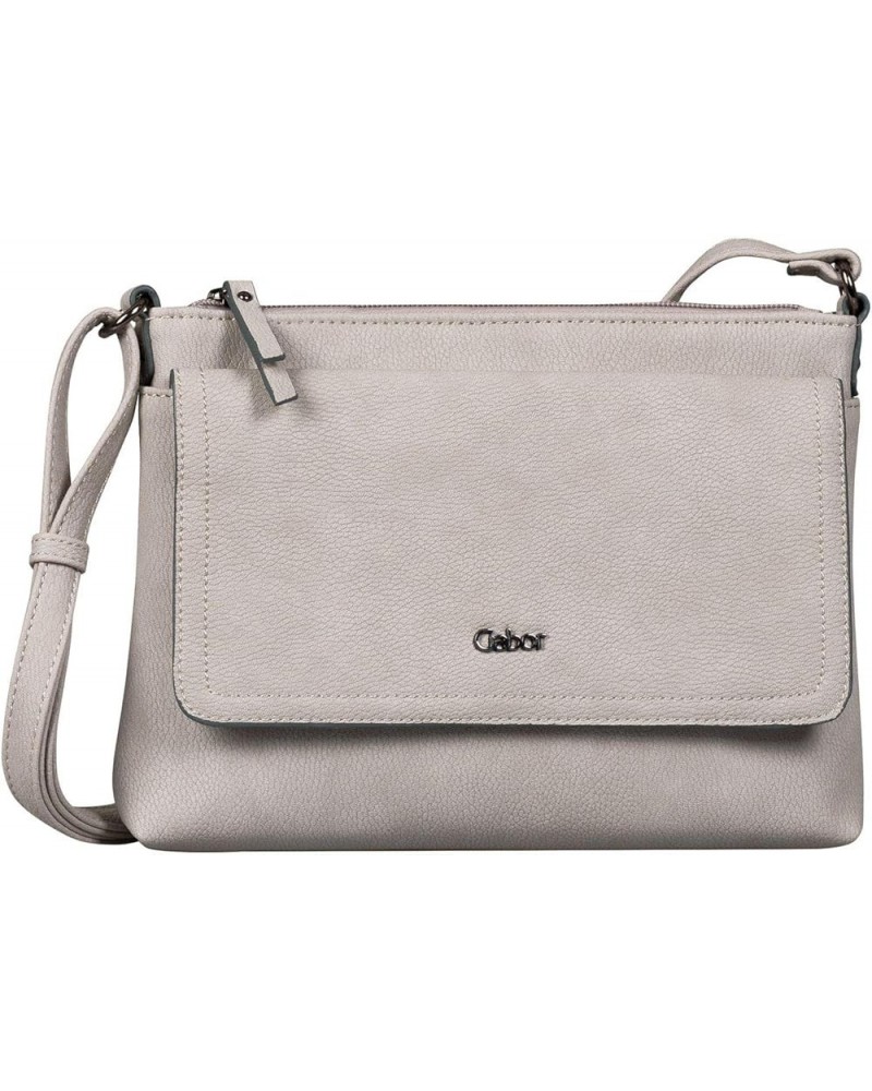 Cross-Body Bag, Red Grey (Grau) $46.37 Crossbody Bags