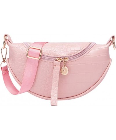 Women's Fashion Messenger Crossbody Bag Handbag Single Shoulder Bags Sling Bags For Women Crossbody $13.70 Shoulder Bags