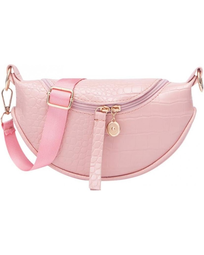 Women's Fashion Messenger Crossbody Bag Handbag Single Shoulder Bags Sling Bags For Women Crossbody $13.70 Shoulder Bags