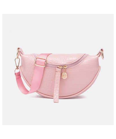 Women's Fashion Messenger Crossbody Bag Handbag Single Shoulder Bags Sling Bags For Women Crossbody $13.70 Shoulder Bags