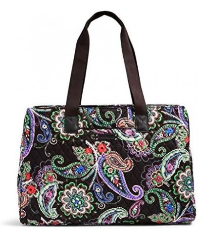 Keep Charged Triple Travel Bag (Kiev Paisley) $55.93 Handbags