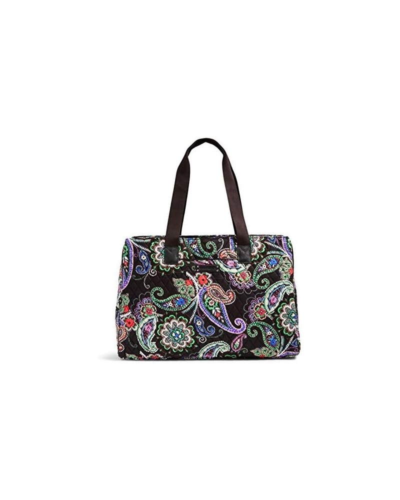 Keep Charged Triple Travel Bag (Kiev Paisley) $55.93 Handbags