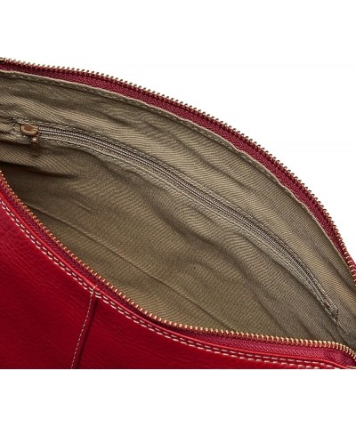 Casual Red $71.36 Shoulder Bags