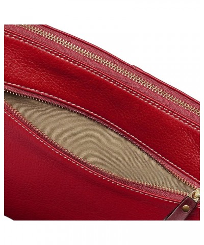 Casual Red $71.36 Shoulder Bags