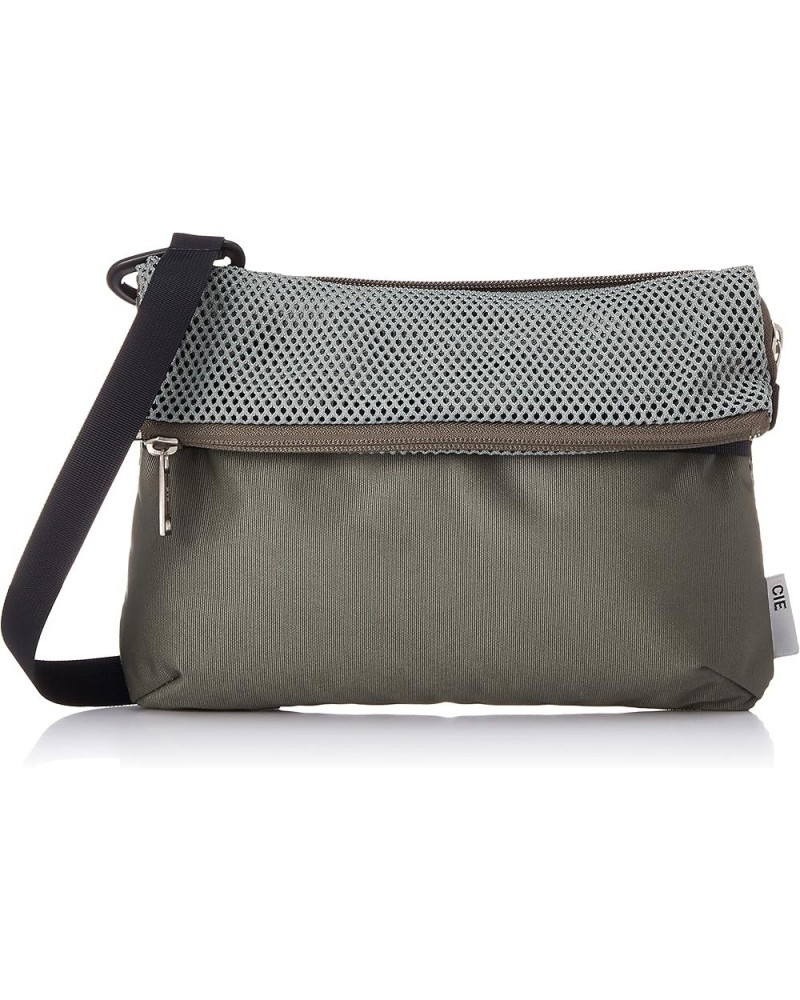 Casual Olive $27.28 Shoulder Bags