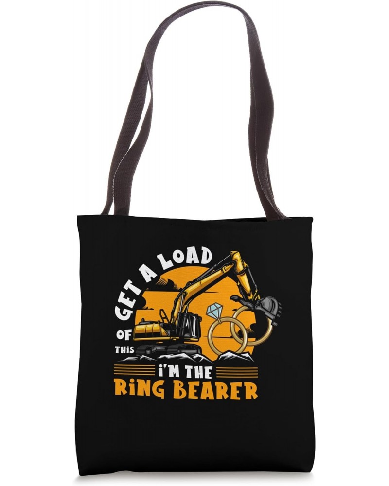 Wedding Boy Tote Bag $11.52 Totes