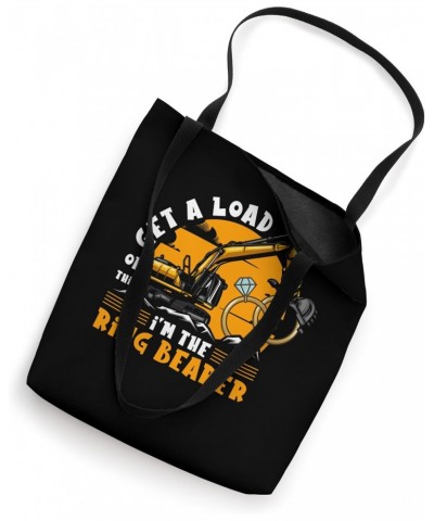 Wedding Boy Tote Bag $11.52 Totes