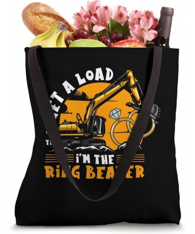 Wedding Boy Tote Bag $11.52 Totes