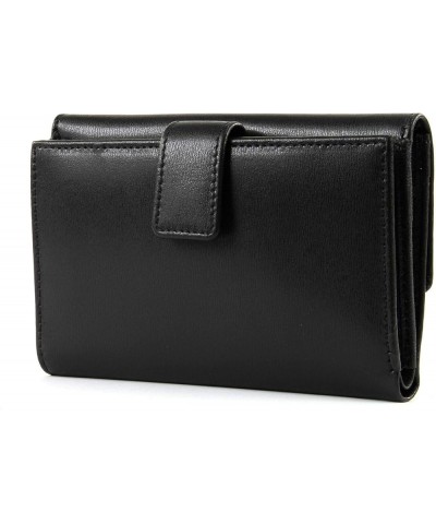 Purse Black $54.12 Wallets