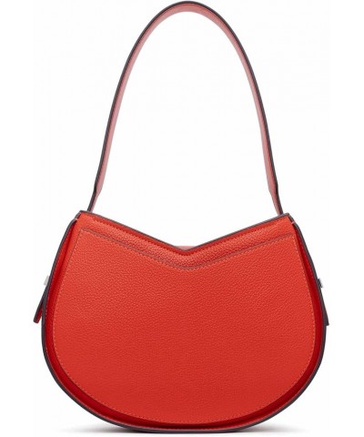 Willow Demi Shoulder Bag Spicy Orange $45.80 Shoulder Bags