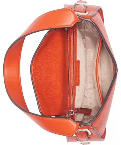 Willow Demi Shoulder Bag Spicy Orange $45.80 Shoulder Bags