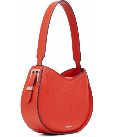 Willow Demi Shoulder Bag Spicy Orange $45.80 Shoulder Bags