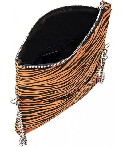 Classic Orange Multi-coloured $39.16 Crossbody Bags