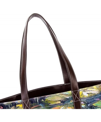 Purses for Women,Tote Bag for Women,Handbags for Women P119o8ifkt $22.34 Totes