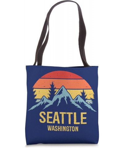 Seattle Tote Bag $12.99 Totes