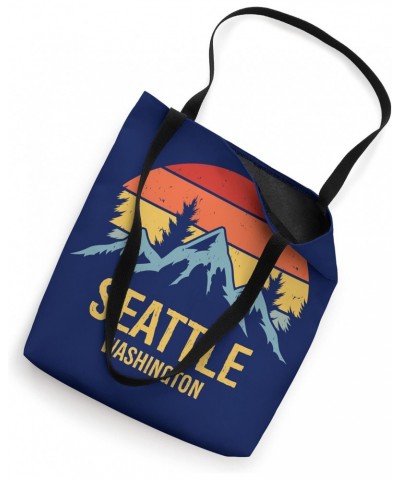 Seattle Tote Bag $12.99 Totes