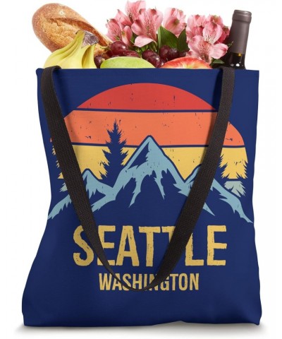 Seattle Tote Bag $12.99 Totes