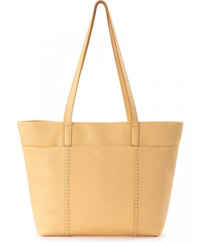 Melrose Leather Metro Tote $74.82 Totes