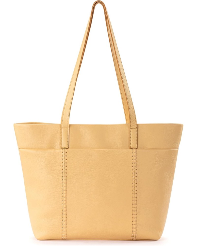 Melrose Leather Metro Tote $74.82 Totes